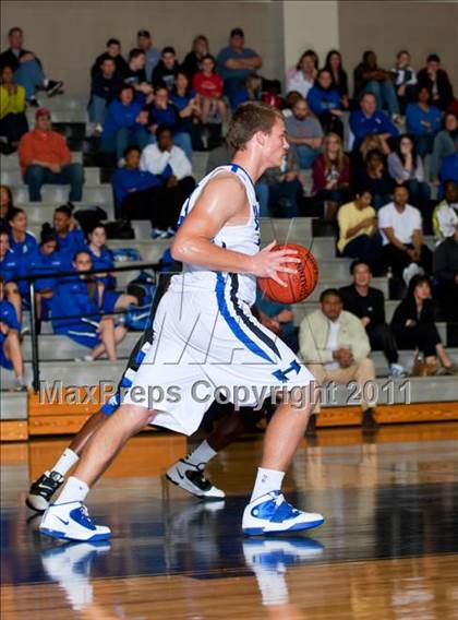 Thumbnail 2 in Plano West @ Hebron photogallery.