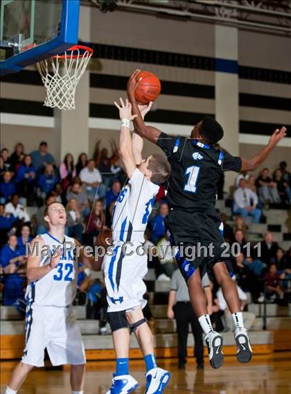 Thumbnail 3 in Plano West @ Hebron photogallery.