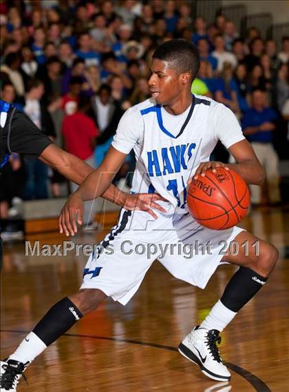 Thumbnail 1 in Plano West @ Hebron photogallery.