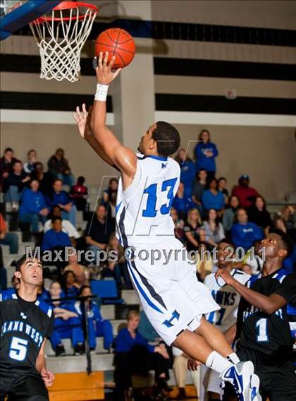 Thumbnail 2 in Plano West @ Hebron photogallery.