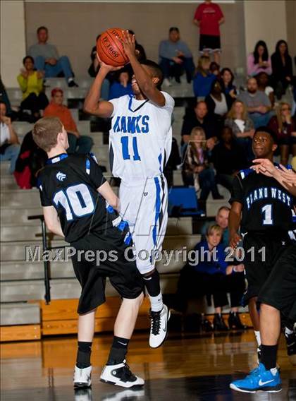 Thumbnail 3 in Plano West @ Hebron photogallery.