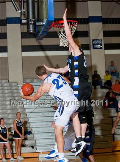 Thumbnail 3 in Plano West @ Hebron photogallery.