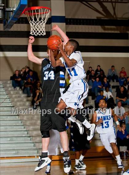 Thumbnail 3 in Plano West @ Hebron photogallery.