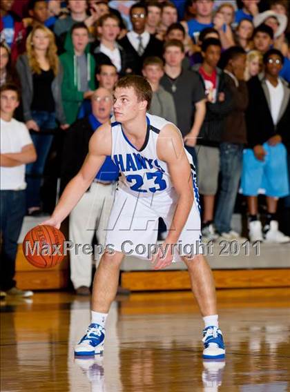 Thumbnail 1 in Plano West @ Hebron photogallery.