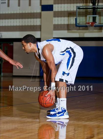 Thumbnail 1 in Plano West @ Hebron photogallery.