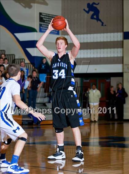 Thumbnail 2 in Plano West @ Hebron photogallery.