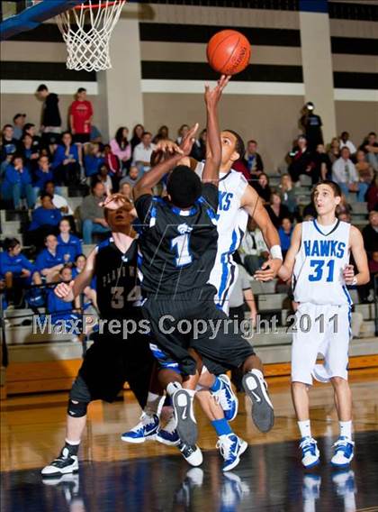 Thumbnail 3 in Plano West @ Hebron photogallery.