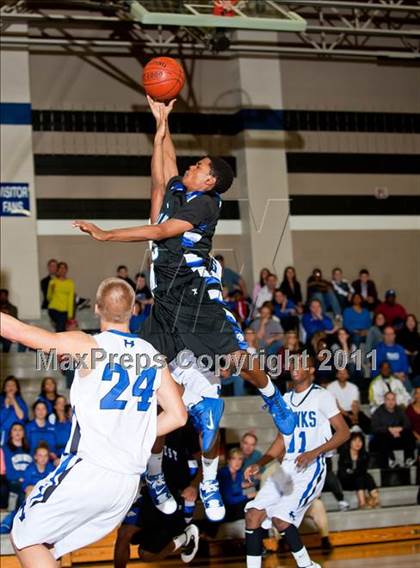 Thumbnail 1 in Plano West @ Hebron photogallery.