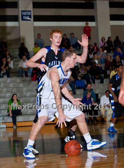 Thumbnail 1 in Plano West @ Hebron photogallery.