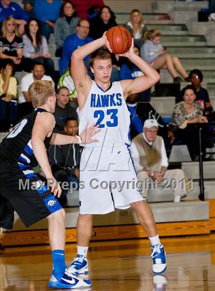 Thumbnail 3 in Plano West @ Hebron photogallery.