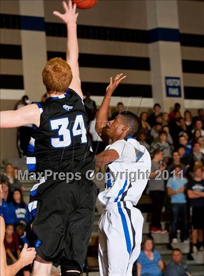 Thumbnail 2 in Plano West @ Hebron photogallery.
