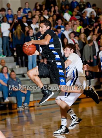 Thumbnail 2 in Plano West @ Hebron photogallery.