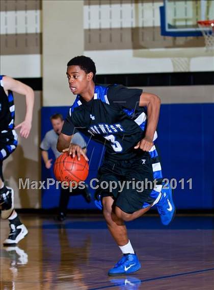 Thumbnail 3 in Plano West @ Hebron photogallery.