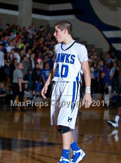 Thumbnail 3 in Plano West @ Hebron photogallery.