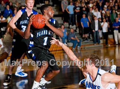 Thumbnail 1 in Plano West @ Hebron photogallery.