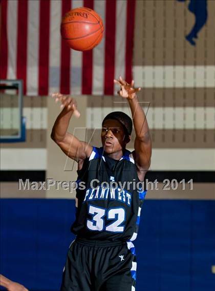 Thumbnail 2 in Plano West @ Hebron photogallery.
