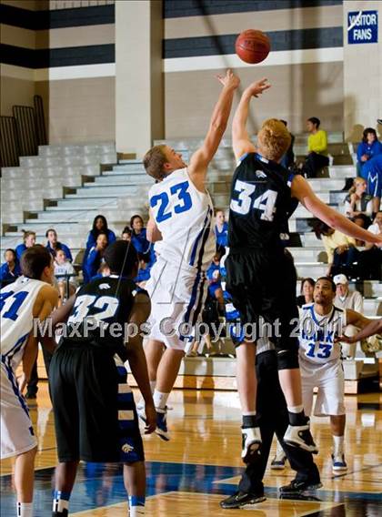 Thumbnail 1 in Plano West @ Hebron photogallery.