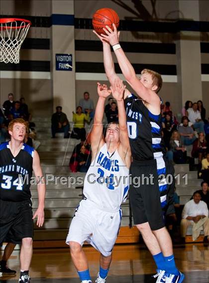 Thumbnail 2 in Plano West @ Hebron photogallery.