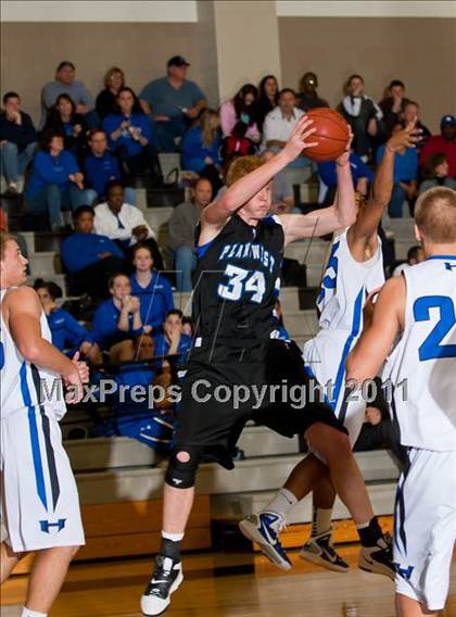 Thumbnail 1 in Plano West @ Hebron photogallery.