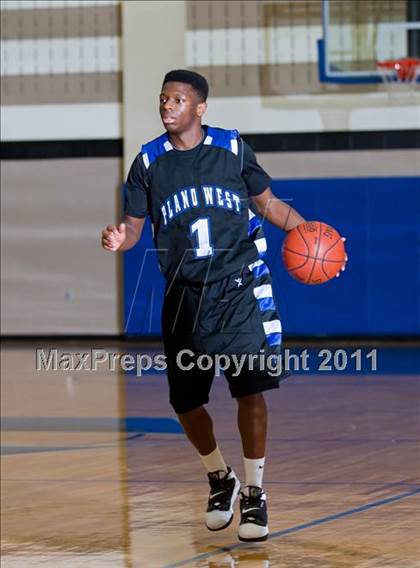 Thumbnail 3 in Plano West @ Hebron photogallery.