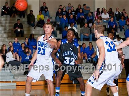 Thumbnail 1 in Plano West @ Hebron photogallery.