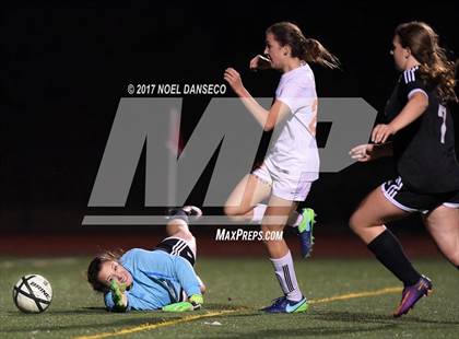 Thumbnail 1 in Los Gatos vs. Woodside (CIF CCS D1 Semifinal) photogallery.
