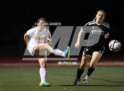 Thumbnail 3 in Los Gatos vs. Woodside (CIF CCS D1 Semifinal) photogallery.