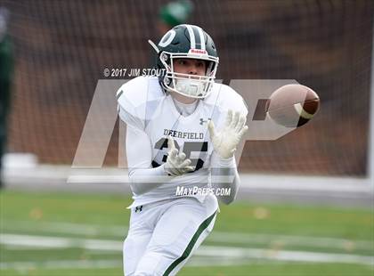 Thumbnail 1 in Deerfield @ Trinity-Pawling (NEPSAC Mike Atkins Bowl) photogallery.