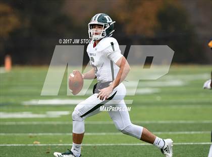 Thumbnail 2 in Deerfield @ Trinity-Pawling (NEPSAC Mike Atkins Bowl) photogallery.