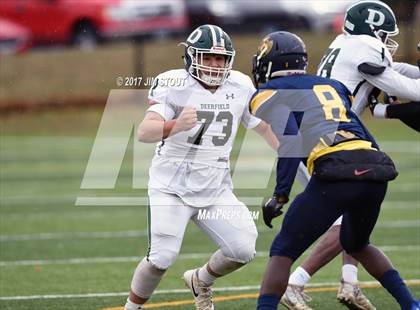 Thumbnail 2 in Deerfield @ Trinity-Pawling (NEPSAC Mike Atkins Bowl) photogallery.