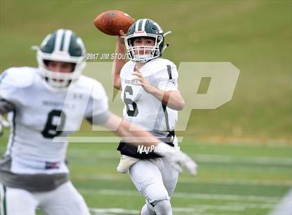 Thumbnail 3 in Deerfield @ Trinity-Pawling (NEPSAC Mike Atkins Bowl) photogallery.