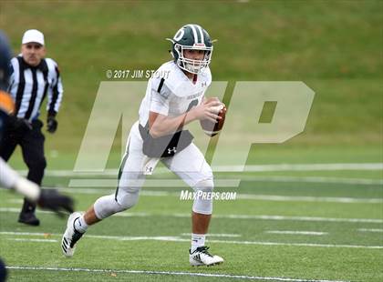 Thumbnail 1 in Deerfield @ Trinity-Pawling (NEPSAC Mike Atkins Bowl) photogallery.