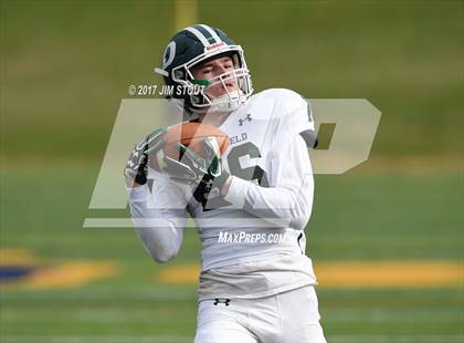 Thumbnail 3 in Deerfield @ Trinity-Pawling (NEPSAC Mike Atkins Bowl) photogallery.