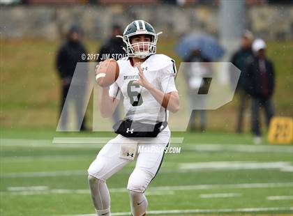 Thumbnail 1 in Deerfield @ Trinity-Pawling (NEPSAC Mike Atkins Bowl) photogallery.