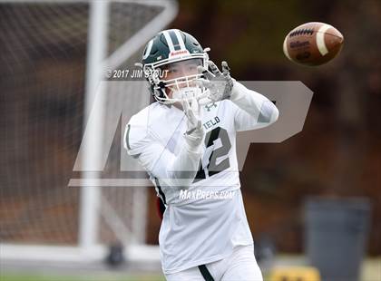 Thumbnail 2 in Deerfield @ Trinity-Pawling (NEPSAC Mike Atkins Bowl) photogallery.