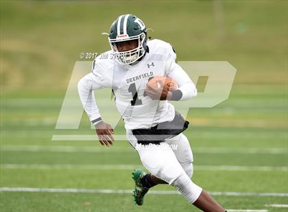 Thumbnail 2 in Deerfield @ Trinity-Pawling (NEPSAC Mike Atkins Bowl) photogallery.