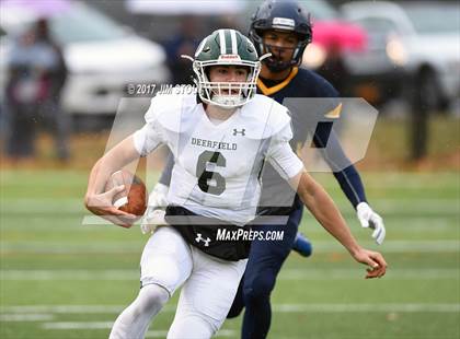 Thumbnail 3 in Deerfield @ Trinity-Pawling (NEPSAC Mike Atkins Bowl) photogallery.