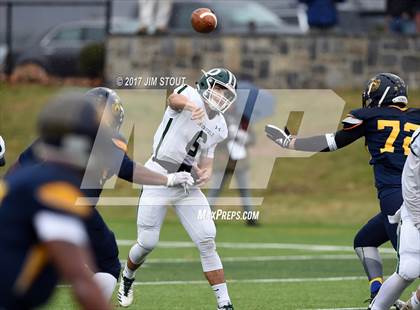Thumbnail 1 in Deerfield @ Trinity-Pawling (NEPSAC Mike Atkins Bowl) photogallery.