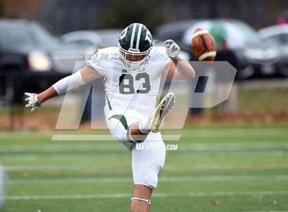 Thumbnail 1 in Deerfield @ Trinity-Pawling (NEPSAC Mike Atkins Bowl) photogallery.