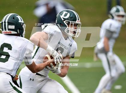 Thumbnail 3 in Deerfield @ Trinity-Pawling (NEPSAC Mike Atkins Bowl) photogallery.
