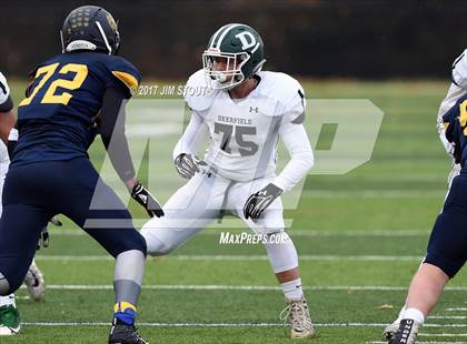 Thumbnail 1 in Deerfield @ Trinity-Pawling (NEPSAC Mike Atkins Bowl) photogallery.