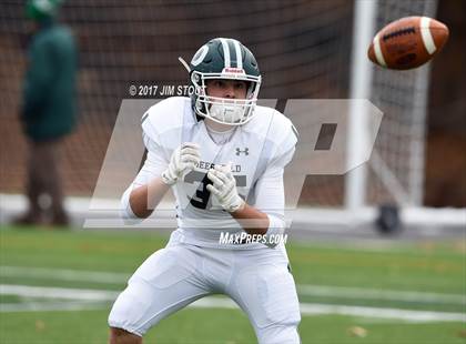 Thumbnail 1 in Deerfield @ Trinity-Pawling (NEPSAC Mike Atkins Bowl) photogallery.