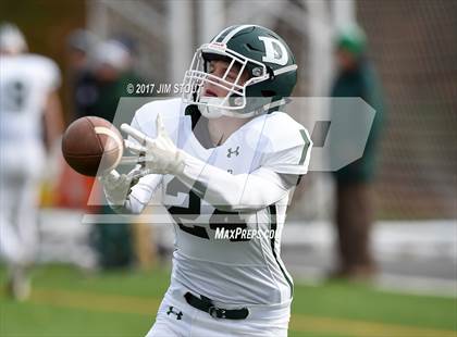 Thumbnail 1 in Deerfield @ Trinity-Pawling (NEPSAC Mike Atkins Bowl) photogallery.
