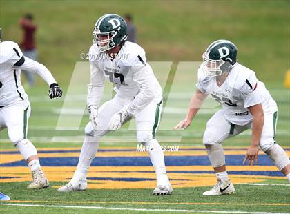 Thumbnail 3 in Deerfield @ Trinity-Pawling (NEPSAC Mike Atkins Bowl) photogallery.