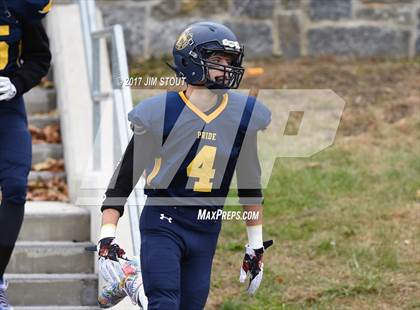 Thumbnail 3 in Deerfield @ Trinity-Pawling (NEPSAC Mike Atkins Bowl) photogallery.