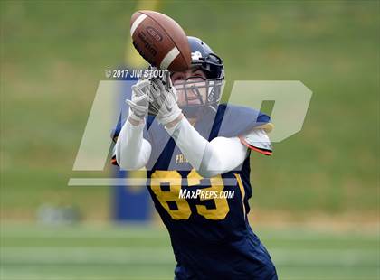 Thumbnail 3 in Deerfield @ Trinity-Pawling (NEPSAC Mike Atkins Bowl) photogallery.