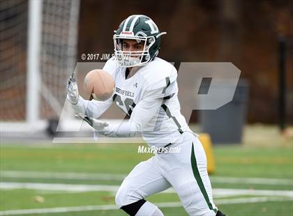 Thumbnail 1 in Deerfield @ Trinity-Pawling (NEPSAC Mike Atkins Bowl) photogallery.