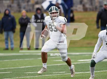 Thumbnail 1 in Deerfield @ Trinity-Pawling (NEPSAC Mike Atkins Bowl) photogallery.