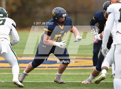 Thumbnail 1 in Deerfield @ Trinity-Pawling (NEPSAC Mike Atkins Bowl) photogallery.
