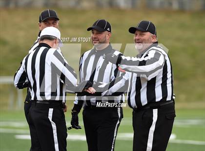 Thumbnail 2 in Deerfield @ Trinity-Pawling (NEPSAC Mike Atkins Bowl) photogallery.